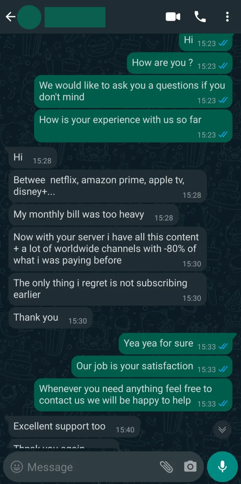 prices 1 iptv pricing