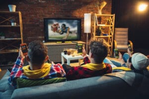 IPTV Subscription for Smart TV