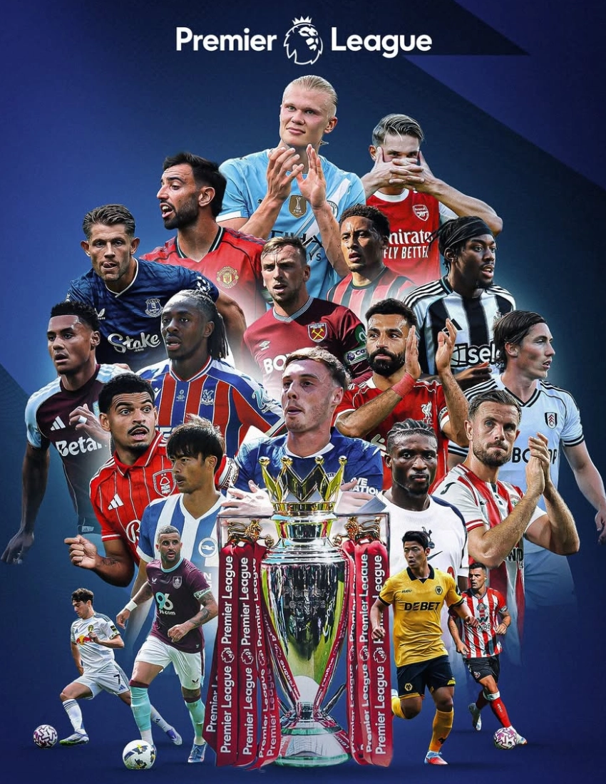Home 67 Premier League