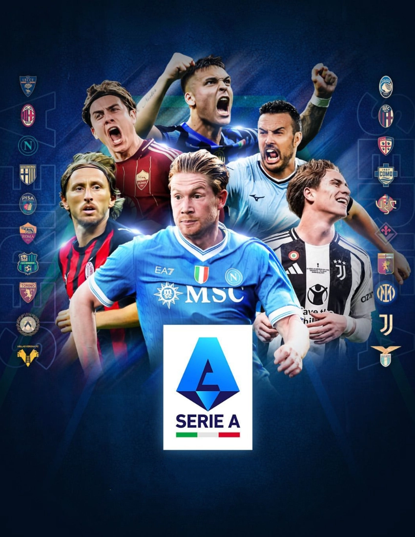 Home 64 Serie+A