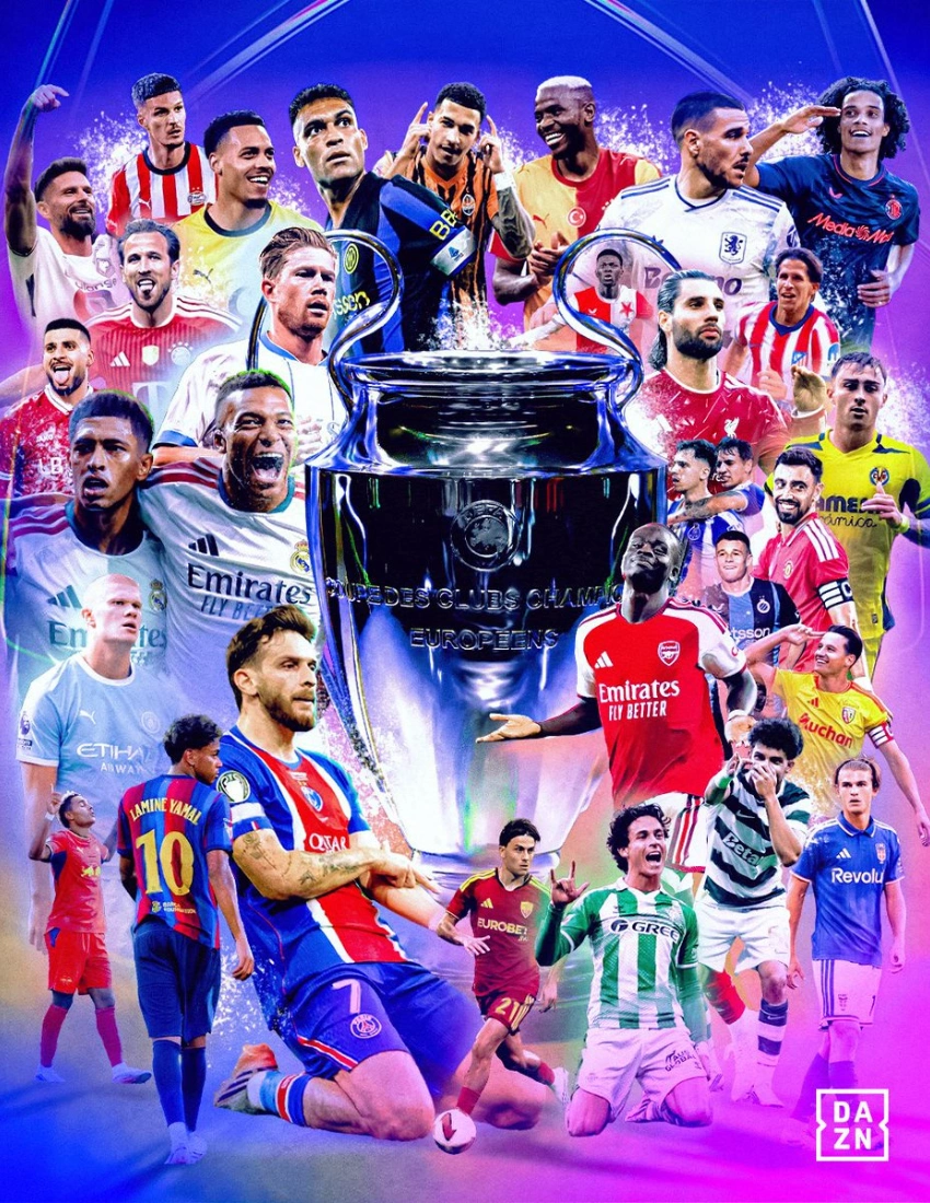 Home 62 Champions+League
