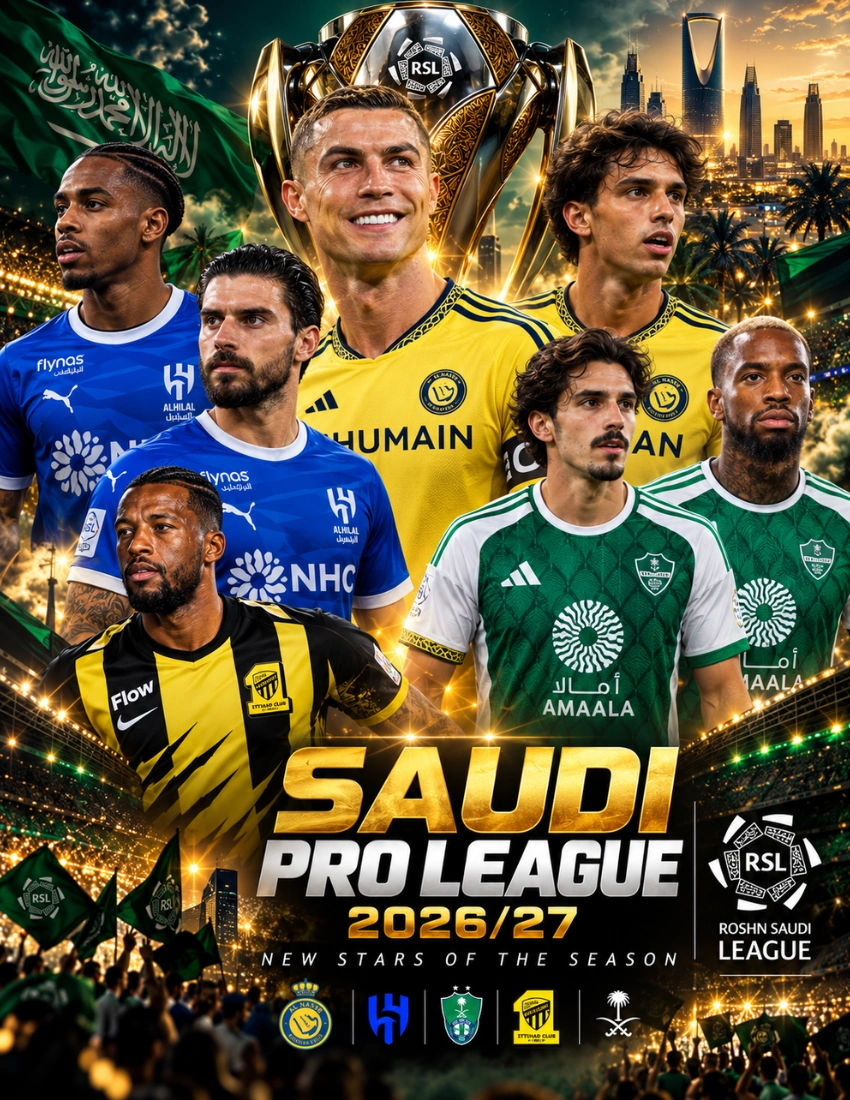 Home 54 Saudi